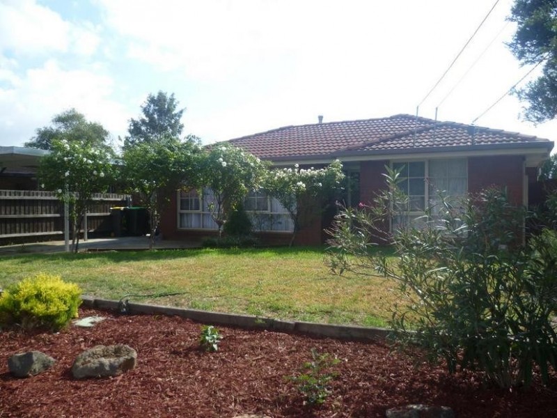 24 Strickland Avenue, Hoppers Crossing VIC 3029