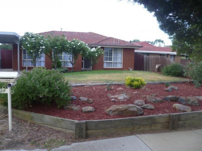 24 Strickland Avenue, Hoppers Crossing VIC 3029