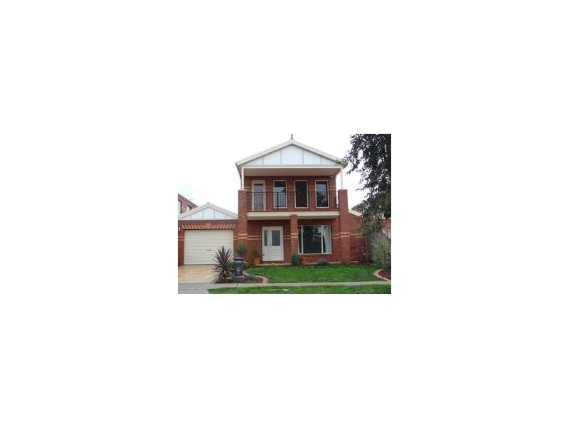 60 Riversdale Drive, Tarneit VIC 3029