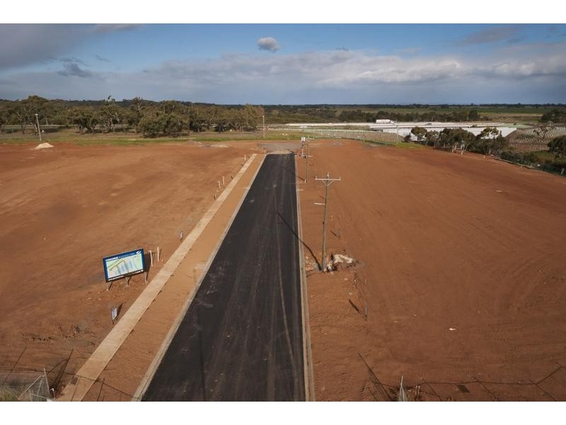 Lot 30,  Tariff Court, Werribee VIC 3030