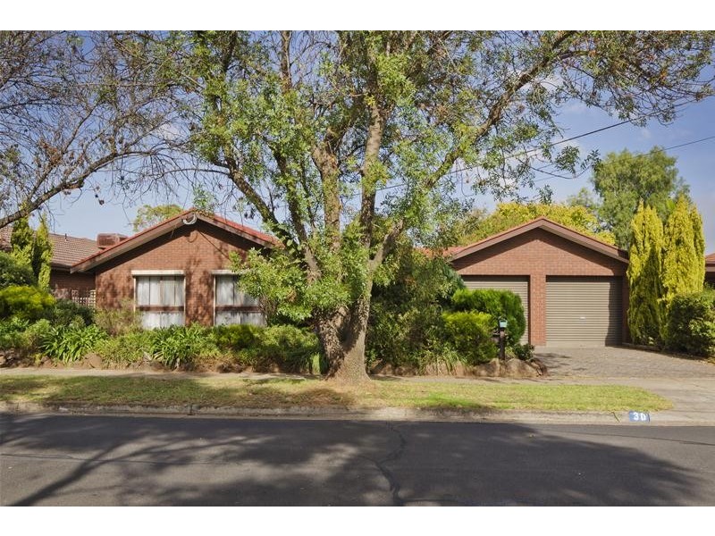 30 Quarbing Street, Werribee VIC 3030