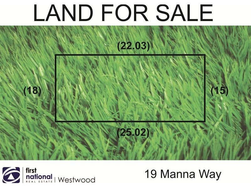 Lot 985/19 Manna Way, Point Cook VIC 3030