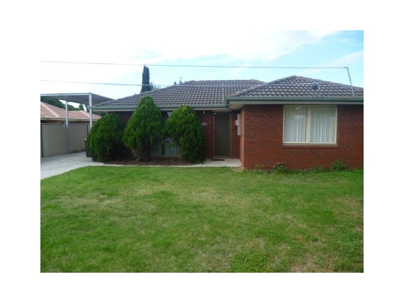 10 Poinciana Court, Werribee VIC 3030