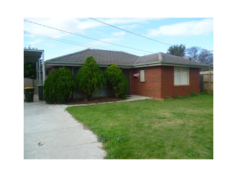 10 Poinciana Court, Werribee VIC 3030