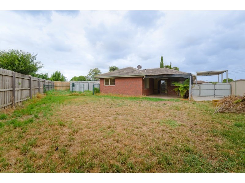 10 Poinciana Court, Werribee VIC 3030