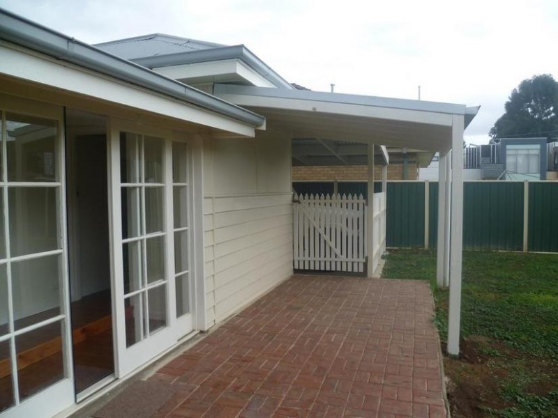 14 SALISBURY STREET, Werribee VIC 3030