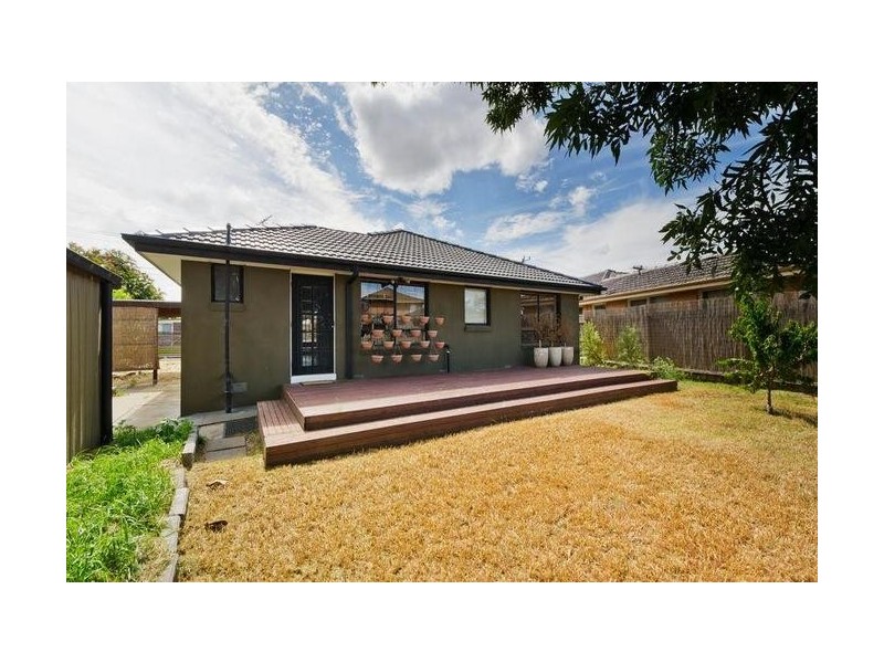 7 Baden Drive, Hoppers Crossing VIC 3029