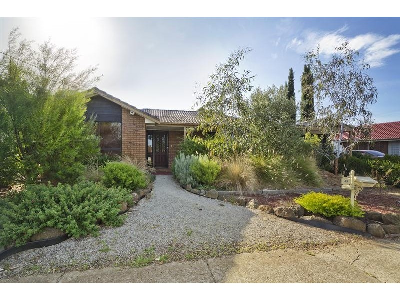 43 Westminster Drive, Werribee VIC 3030