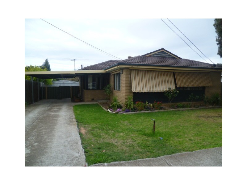 89 Feathertop Drive, Wyndham Vale VIC 3024