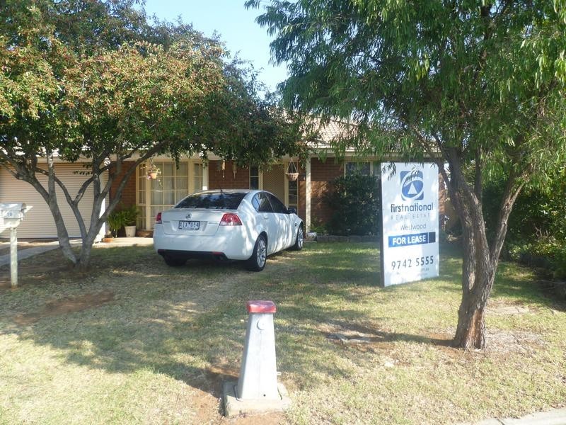 10 Settler Court, Werribee VIC 3030