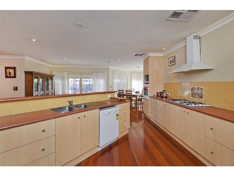 5 Conquest Drive, Werribee VIC 3030