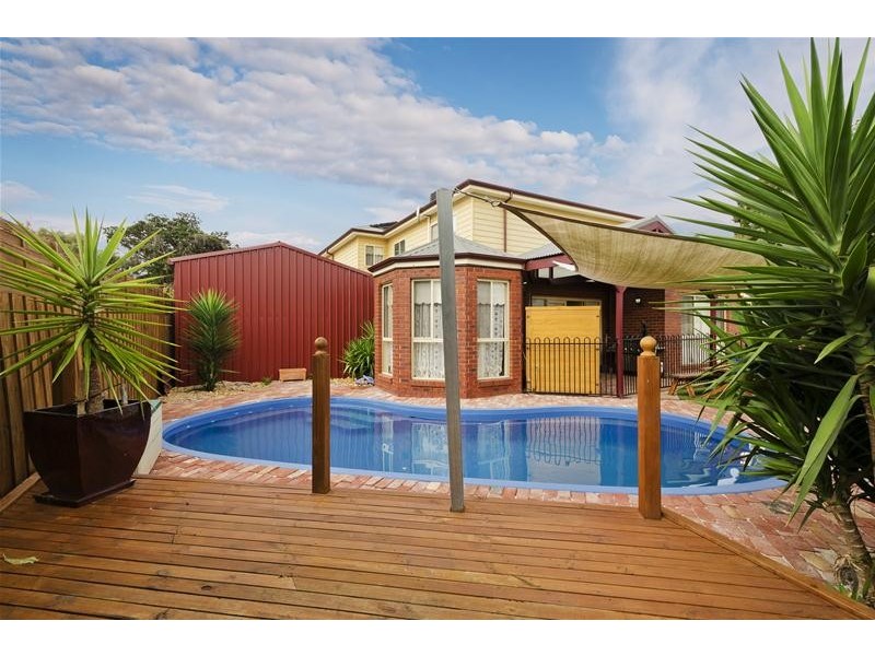 5 Conquest Drive, Werribee VIC 3030