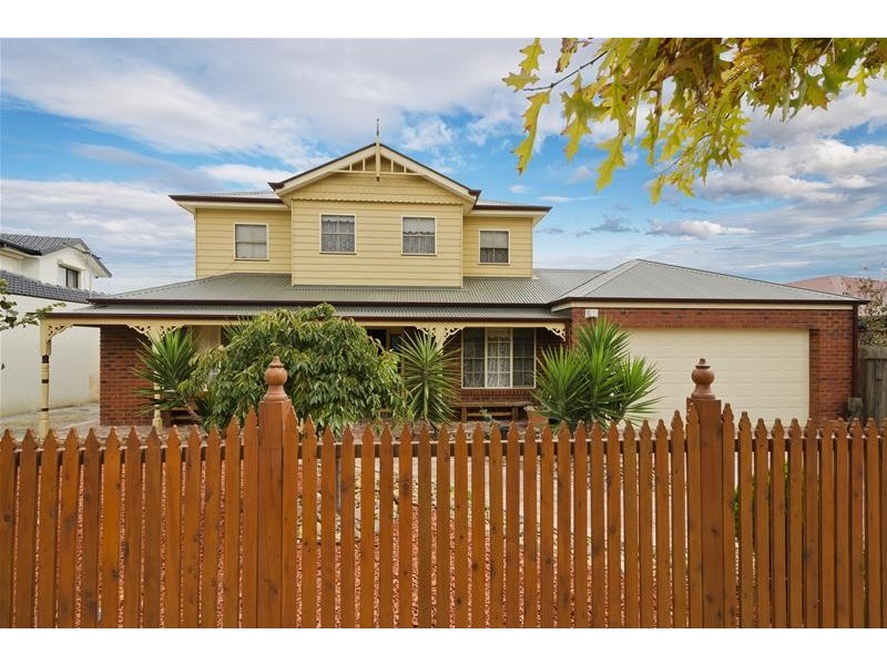 5 Conquest Drive, Werribee VIC 3030