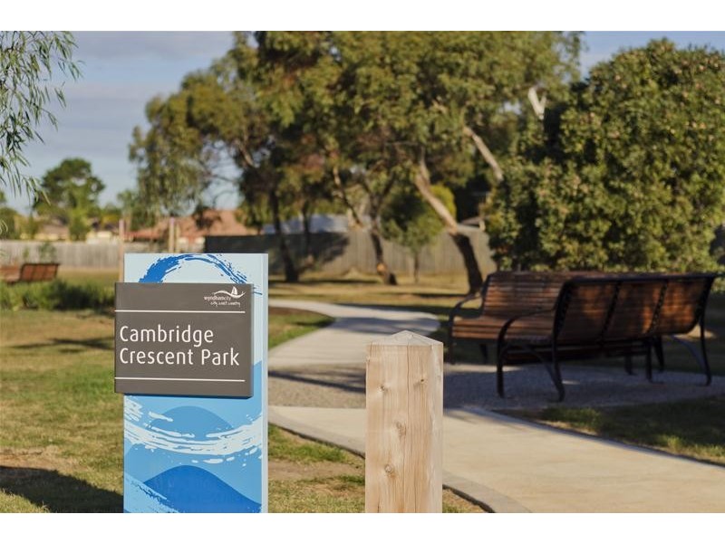 11 Illawong Grove, Werribee VIC 3030