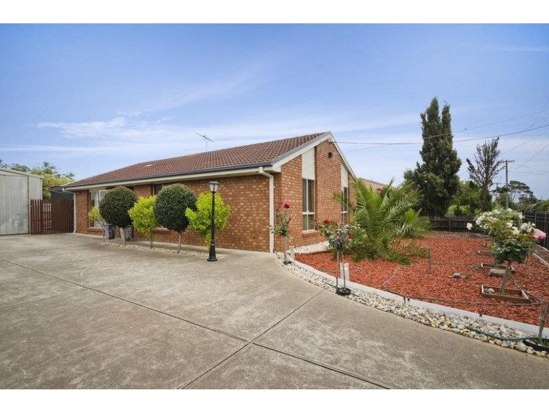 12 Millewa Wy, Wyndham Vale VIC 3024