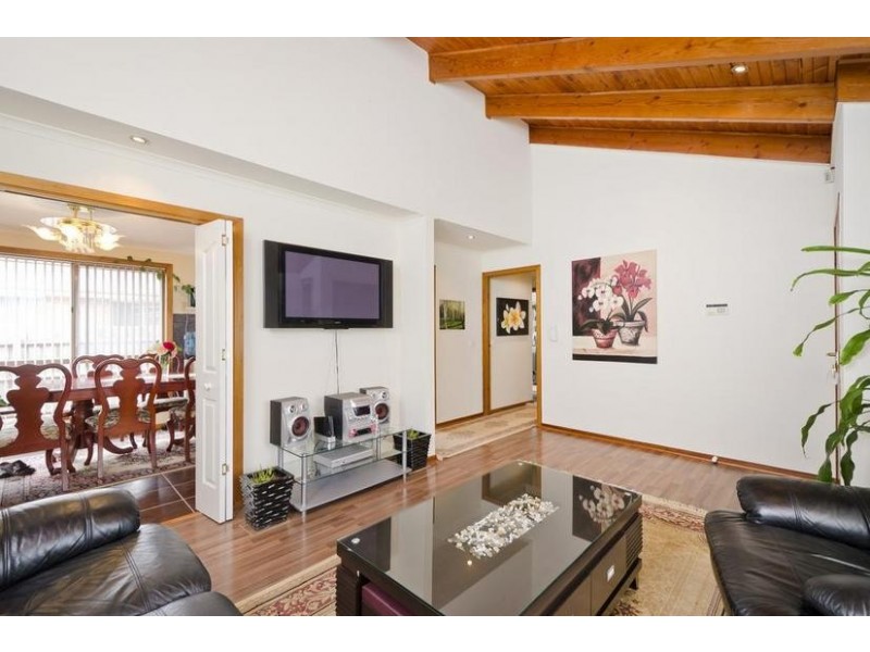 12 Millewa Wy, Wyndham Vale VIC 3024