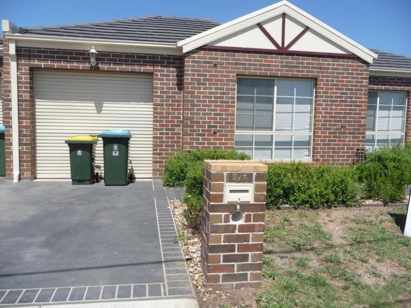 2/1 Daly Court, Hoppers Crossing VIC 3029