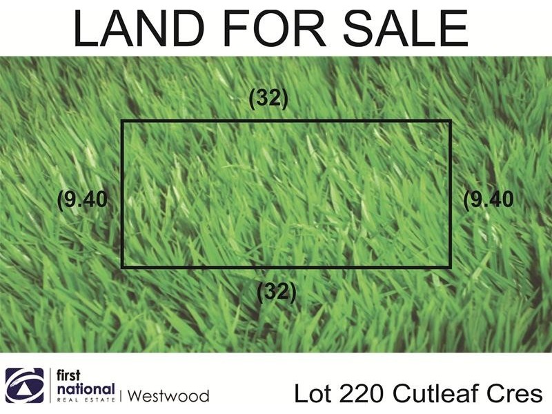 Lot 220/ Cutleaf Crescent, Tarneit VIC 3029