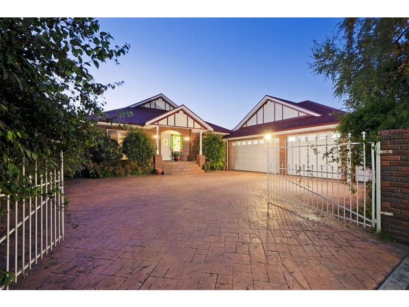 46 Willowtree Drive, Werribee VIC 3030