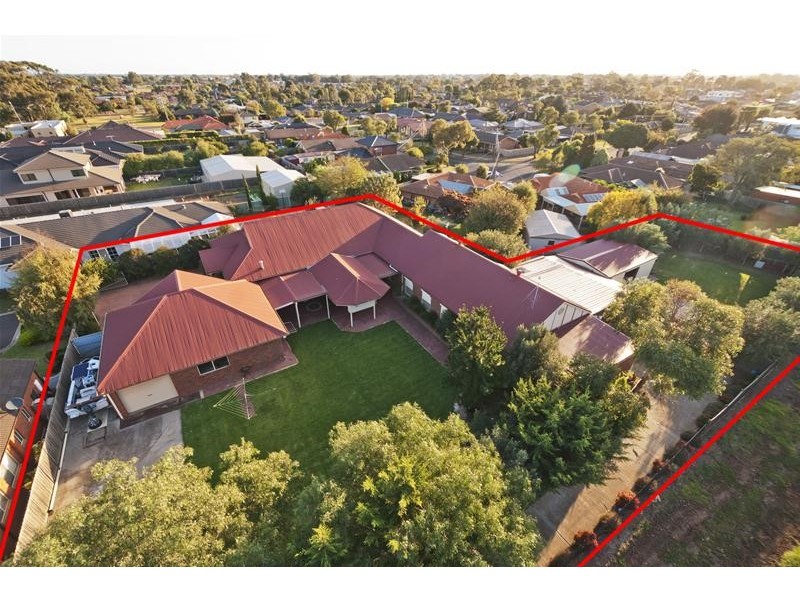 46 Willowtree Drive, Werribee VIC 3030