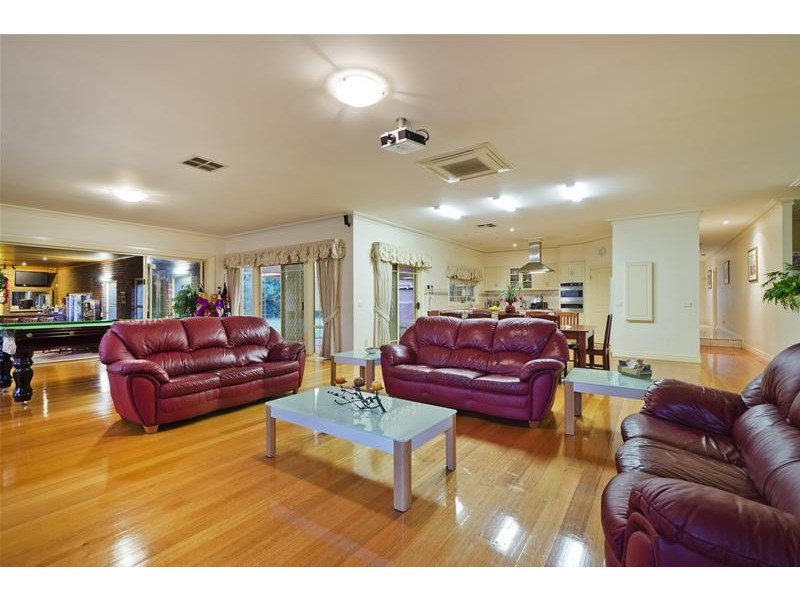 46 Willowtree Drive, Werribee VIC 3030