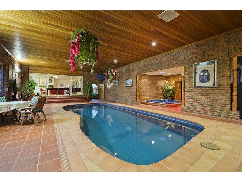 46 Willowtree Drive, Werribee VIC 3030