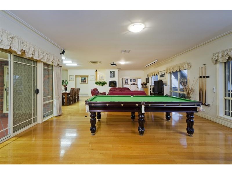 46 Willowtree Drive, Werribee VIC 3030