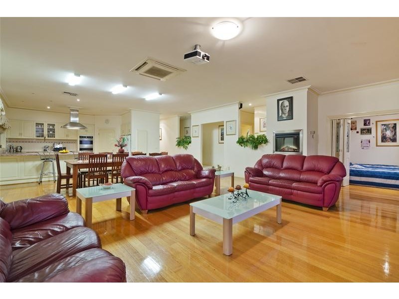 46 Willowtree Drive, Werribee VIC 3030