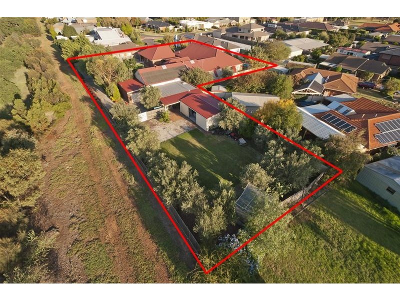 46 Willowtree Drive, Werribee VIC 3030