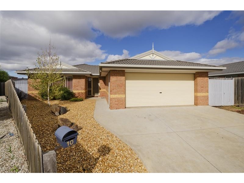 10 Wenden Court, Truganina VIC 3029