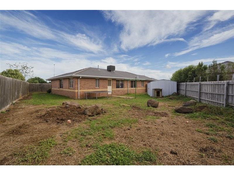 10 Wenden Court, Truganina VIC 3029