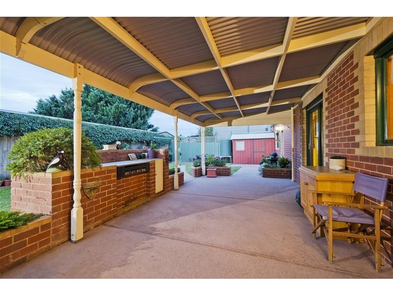 2 Willowtree Drive, Werribee VIC 3030