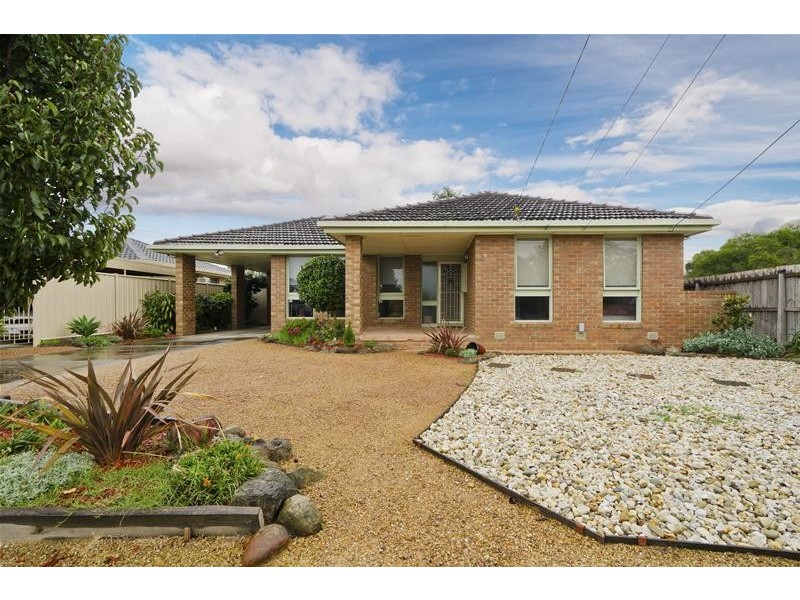 6 Hampstead Drive, Hoppers Crossing VIC 3029