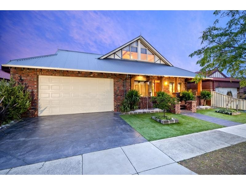 21 Evans Way, Werribee VIC 3030