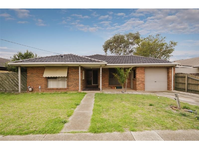 140 Mossfiel Drive, Hoppers Crossing VIC 3029