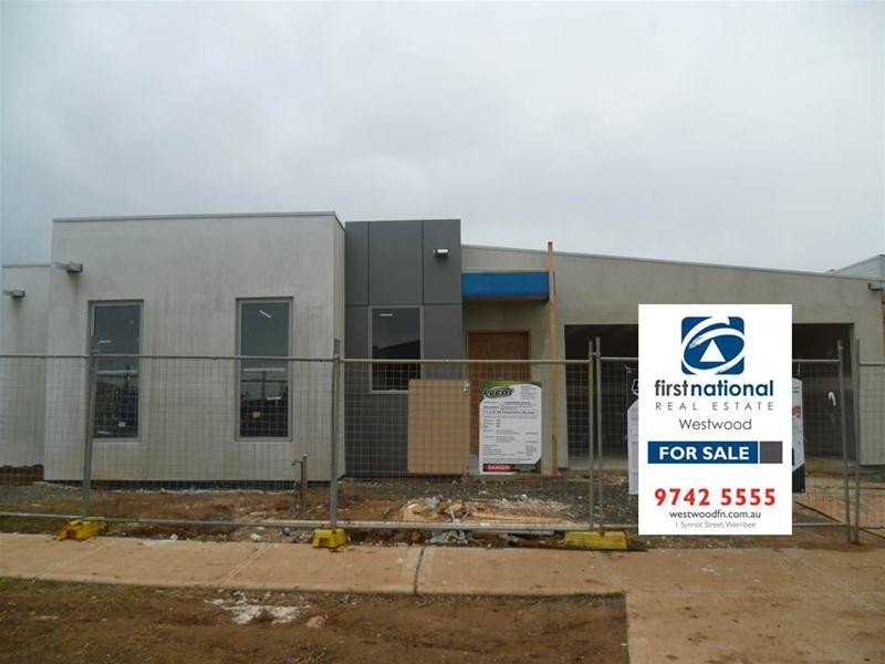 40 Filmont Drive, Werribee VIC 3030