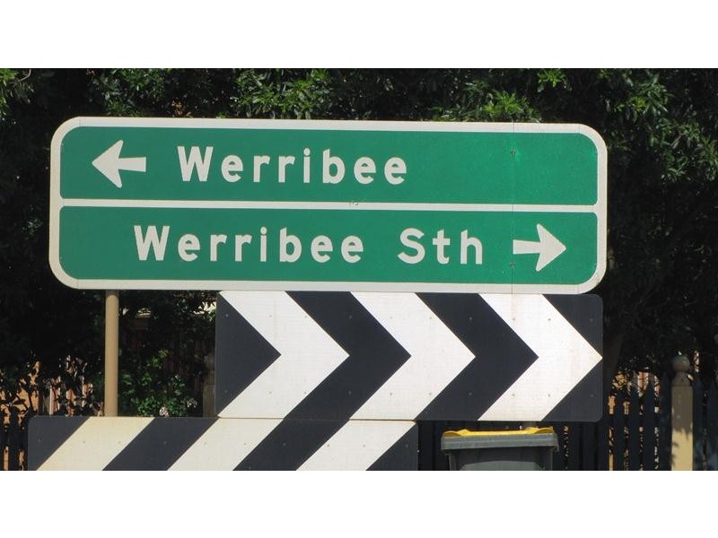 40 Filmont Drive, Werribee VIC 3030