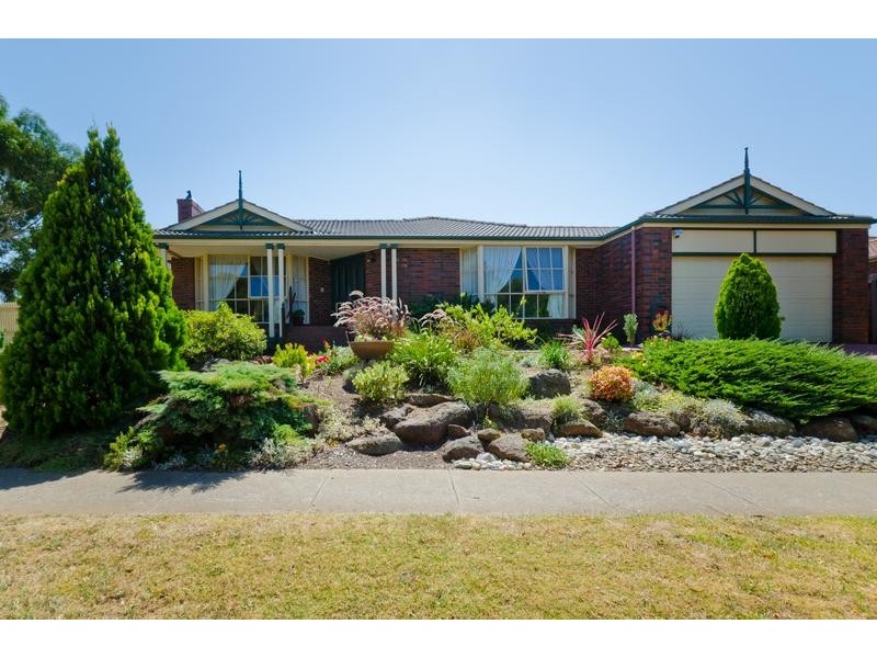 11 Delta Crt, Werribee VIC 3030