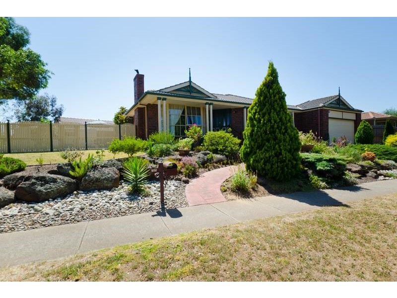11 Delta Crt, Werribee VIC 3030