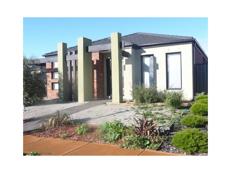 1 Archibald Chase, Point Cook VIC 3030
