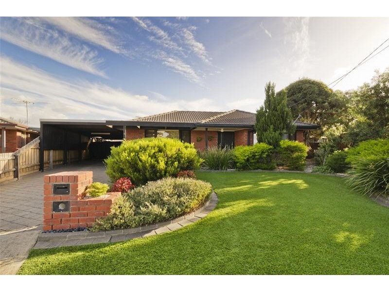 4 Acton Place, Wyndham Vale VIC 3024