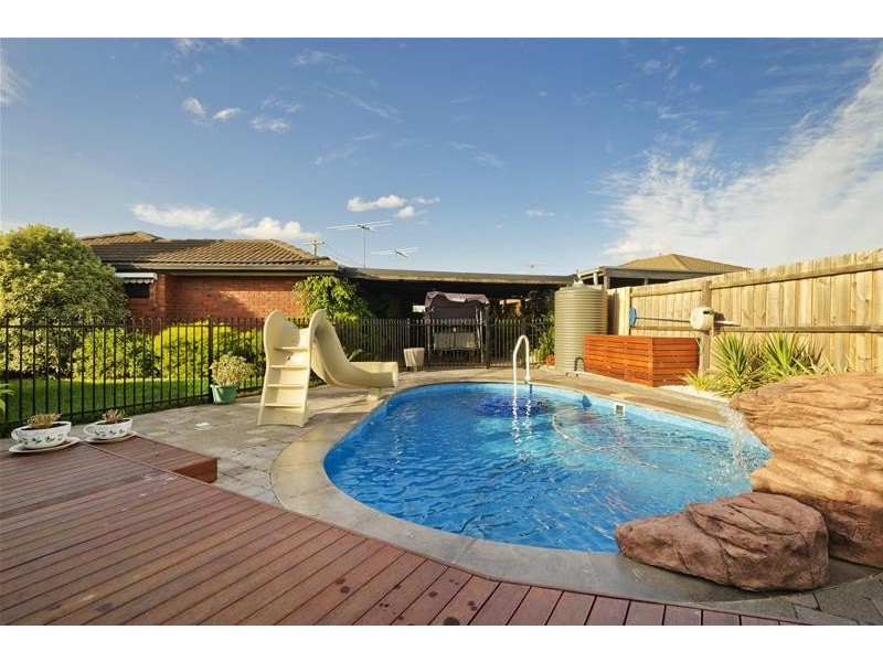 4 Acton Place, Wyndham Vale VIC 3024