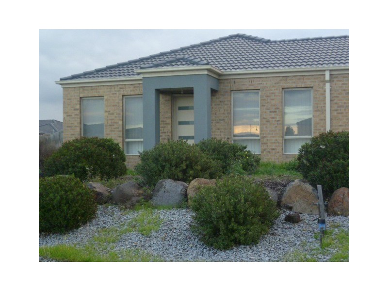 29 Toritta Way, Truganina VIC 3029