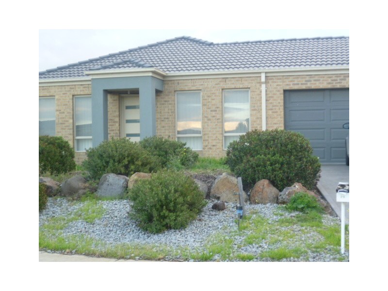29 Toritta Way, Truganina VIC 3029