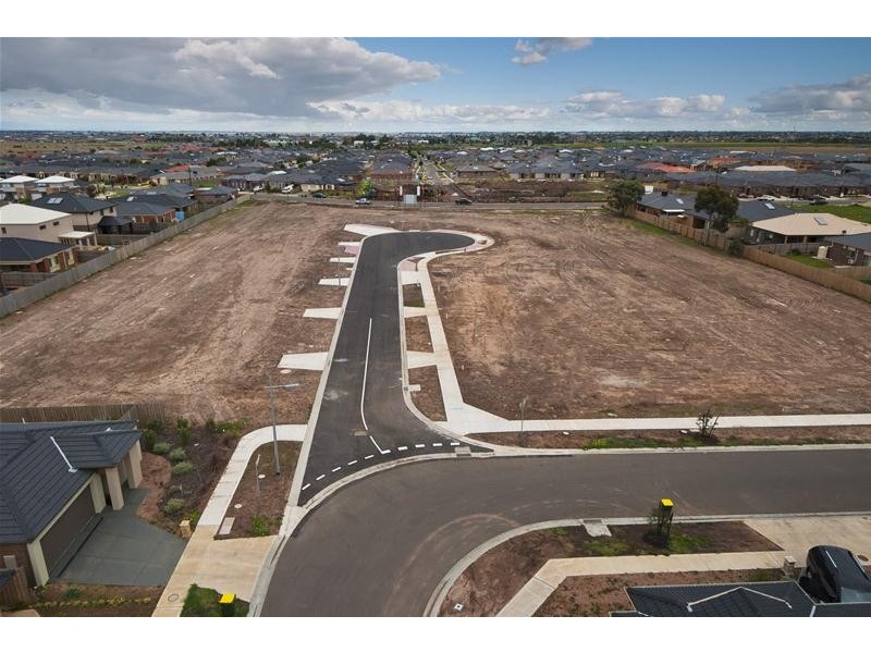 Lot 18/ Chesterfield Park, Truganina VIC 3029