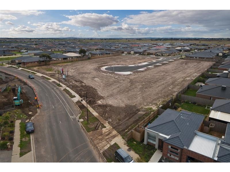 Lot 14/ Chesterfield Park, Truganina VIC 3029