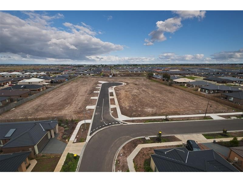 Lot 14/ Chesterfield Park, Truganina VIC 3029