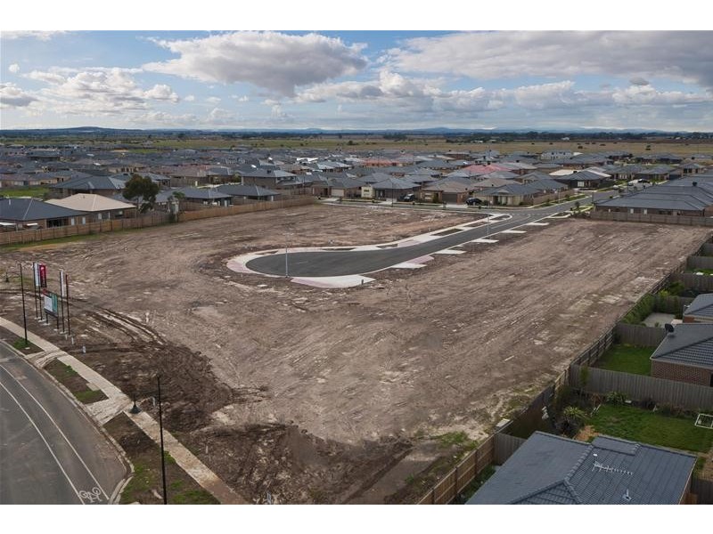 Lot 14/ Chesterfield Park, Truganina VIC 3029