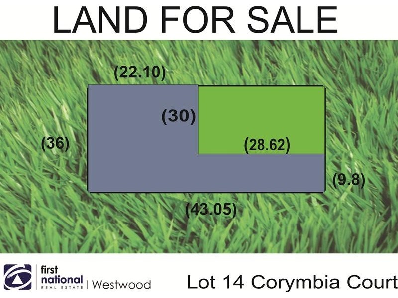 Lot 14/ Chesterfield Park, Truganina VIC 3029