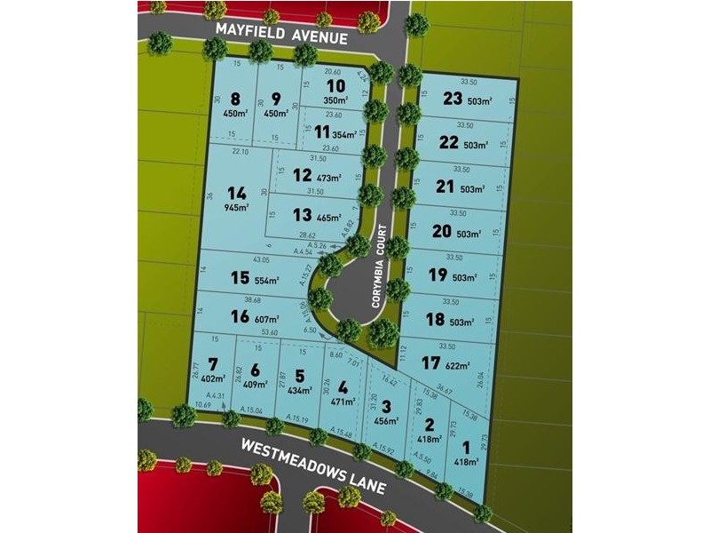 Lot 14/ Chesterfield Park, Truganina VIC 3029